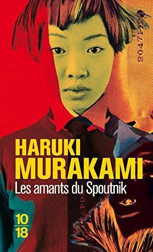 Haruki Murakami: Les amants du Spoutnik (French language)