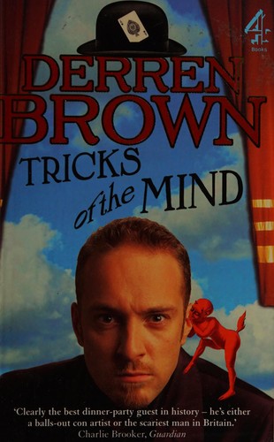 Derren Brown: Tricks of the mind (2007, Channel 4)