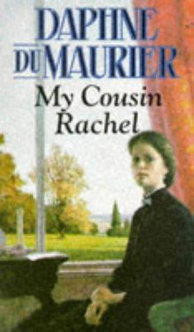 Daphne Du Maurier: My Cousin Rachel (Paperback, Random House (UK))