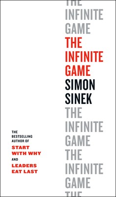 The Infinite Game (2019, Portfolio)