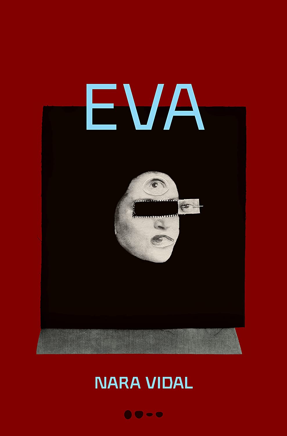 Nara Vidal: Eva (Paperback, Português language, 2022, ‎Todavia)
