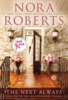 MacLeod Andrews, Nora Roberts: The Read Pink Next Always (2012, Berkley Publishing Group)