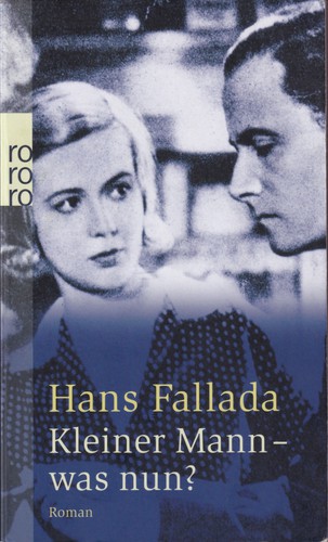 Hans Fallada: Kleiner Mann - was nun? (German language, 1978, Rowohlt)