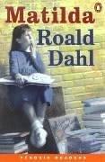 Roald Dahl: Matilda (Penguin Joint Venture Readers)