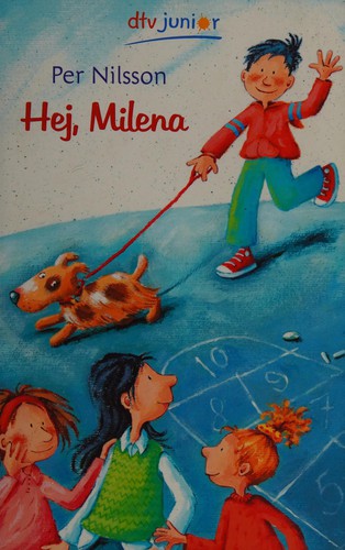 Per Nilsson: Hej, Milena (German language, 2005, Dt. Taschenbuch-Verl.)