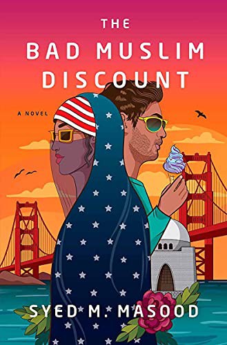 Syed M. Masood: The Bad Muslim Discount (Paperback, 2022, Anchor)