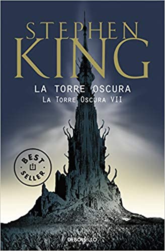 Stephen King: La Torre Oscura (Paperback, Spanish language)