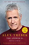 Alex Trebek: The Answer Is . . . (Hardcover, 2020, Simon & Schuster)