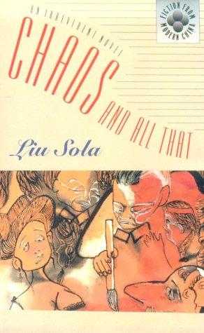 Chaos and all that (1994, University of Hawaii Press)
