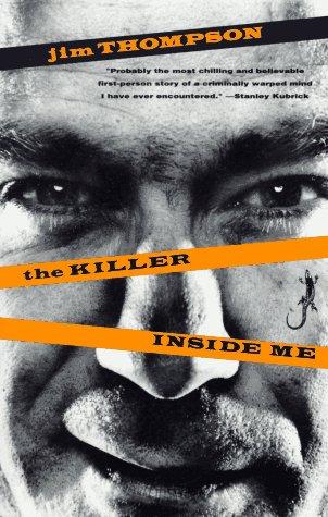 Jim Thompson: The Killer Inside Me (Paperback, 1991, Vintage Books)