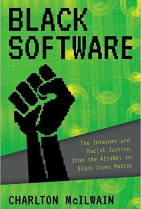 Black Software (2020, Oxford University Press, Incorporated)