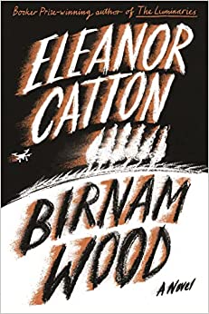 Birnam Wood (2023, Granta Books)