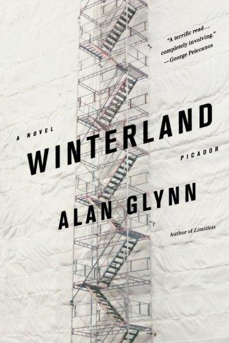 Alan Glynn: Winterland (2011)