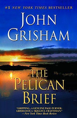 John Grisham: The Pelican Brief (2006)
