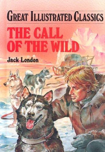 Jack London: The call of the wild (2002, ABDO Pub.)
