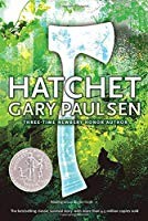 Gary Paulsen: Hatchet (2006, Simon & Schuster Books for Young Readers)