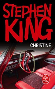 Stephen King: Christine (2001, LGF)