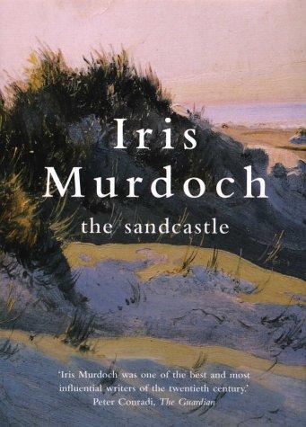 Iris Murdoch: Sandcastle (2003, VINTAGE (RAND))