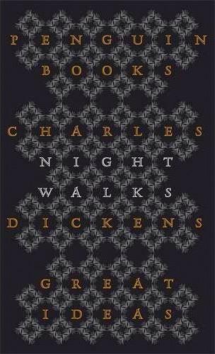 Charles Dickens: Night Walks (2010)