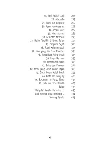 Dee: Perahu kertas (Indonesian language, 2009, Bentang, Truedee, Distributor, Mizan Media Utama)