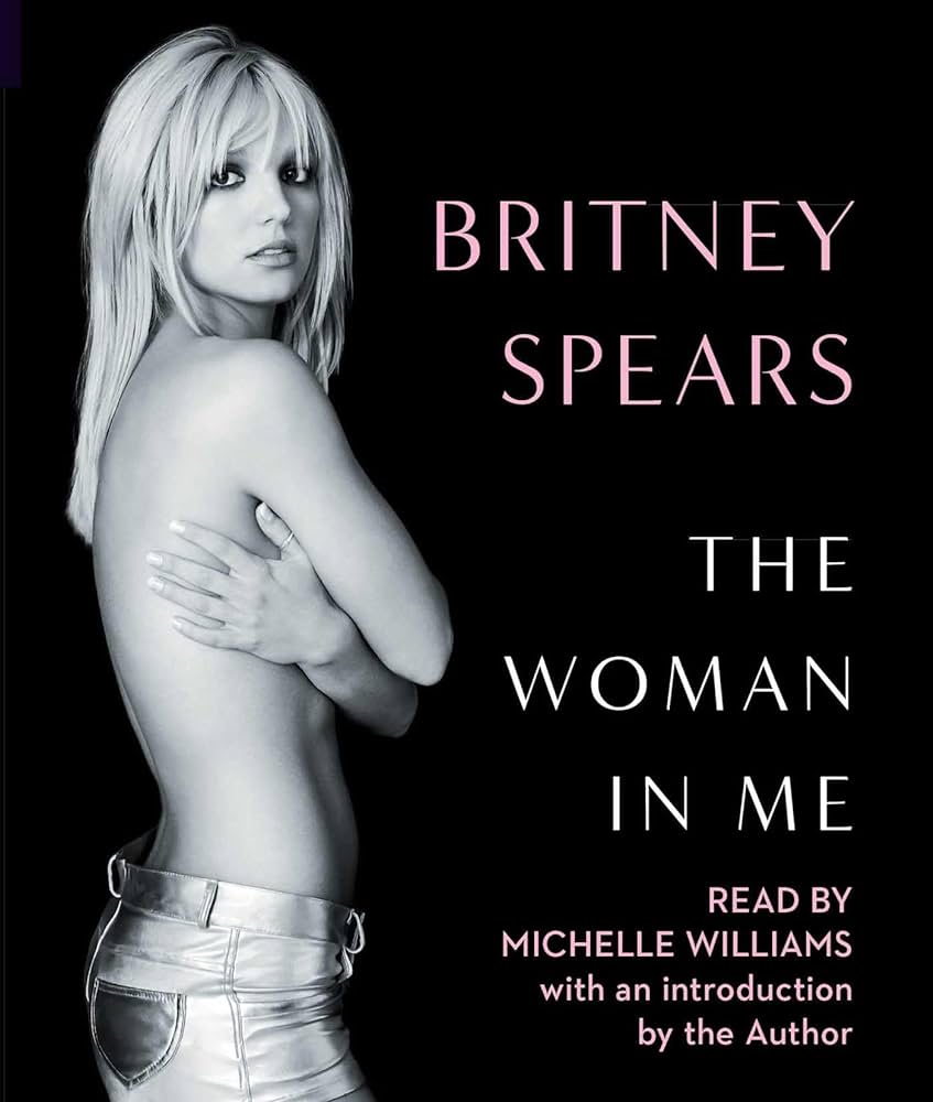 The Woman in Me (Gallery Books)