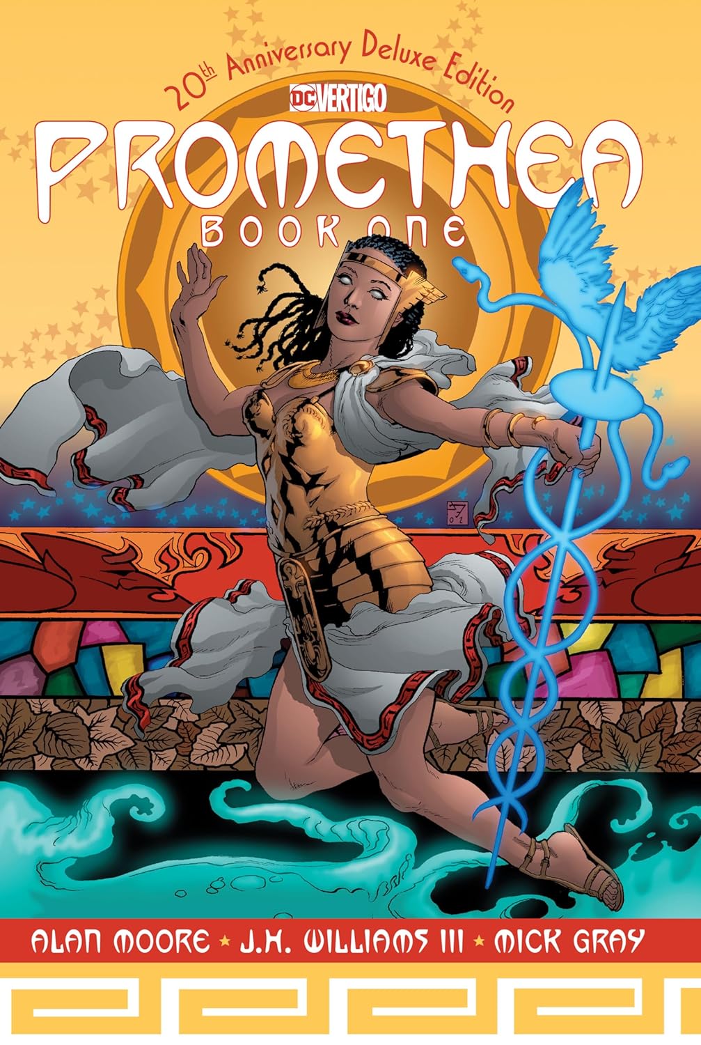Promethea (2019, DC Comics)