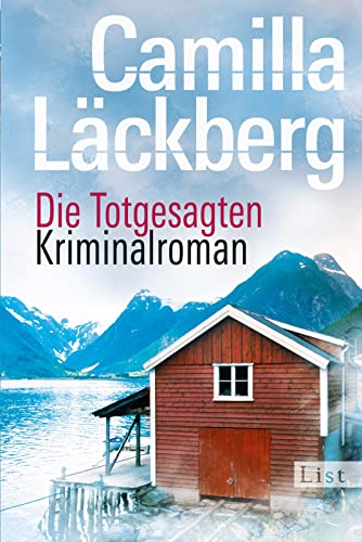 Camilla Läckberg: Die Totgesagten (Paperback, German language, 2010, Ullstein)