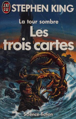 Stephen King: La tour sombre (Paperback, French language, 1991, Editions J'ai lu)