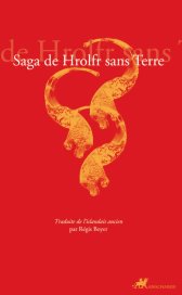 Anonyme, Régis Boyer: Saga de Hrolfr sans Terre (Paperback, français language, Anacharsis)