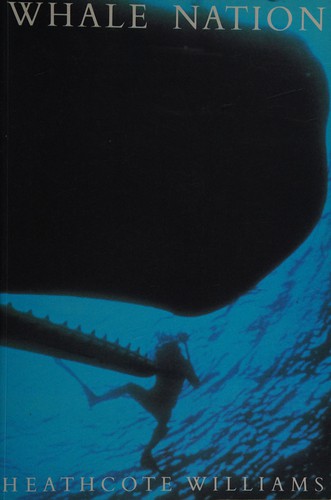 Whale nation (1988, Cape)