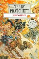 Terry Pratchett: Piromides / Pyramids (Los Jet De Plaza & Janes, 342/7) (Paperback, Spanish language, 2003, DEBOLSILLO, Debolsillo)