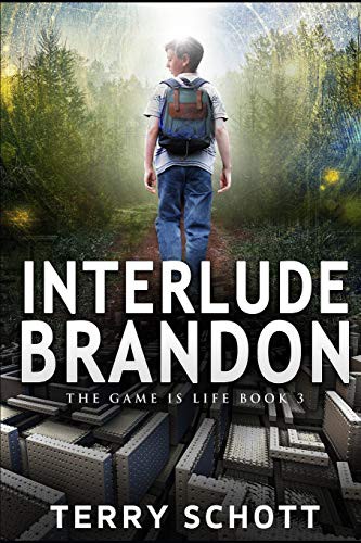 Terry Schott: Interlude-Brandon (Paperback, 2019, Independently Published, Independently published)