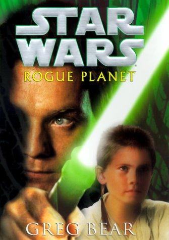 Greg Bear: Rogue Planet (2000)