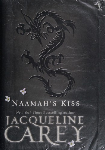 Jacqueline Carey: Naamah's Kiss (2010, Orion Publishing Group, Limited)