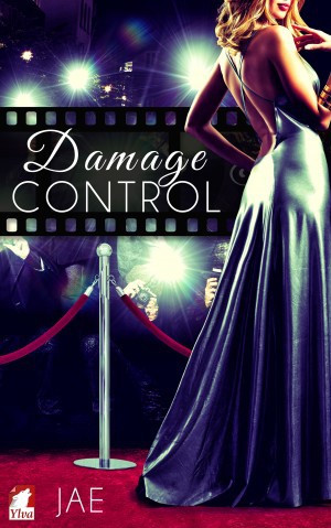Jae: Damage Control (2015, Ylva Publishing)