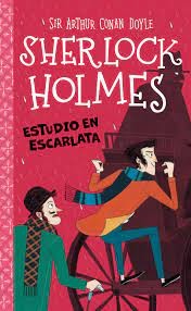 Stephanie Baudet, Arianna Bellucci, Maruxa Zaera Landeira, Arthur Conan Doyle: Sherlock Holmes (Paperback, Spanish language, 2021, Editorial Bululú)
