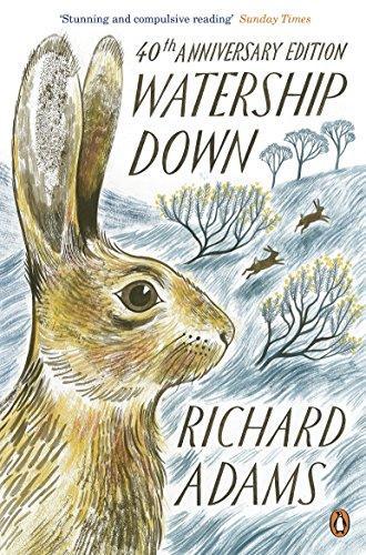 Richard Adams: Watership Down (2012)