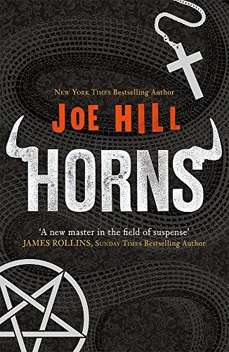 Joe Hill: Horns (Paperback, 2011, Gollancz, imusti)