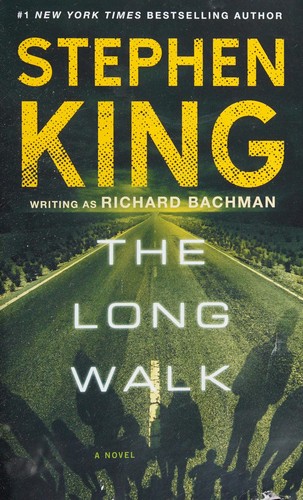 Stephen King: The long walk (2016)
