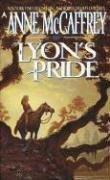 Anne McCaffrey: Lyon's Pride (Rowan) (1995, Ace)