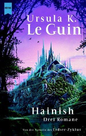 Ursula K. Le Guin: Hainish (German language, 2002)