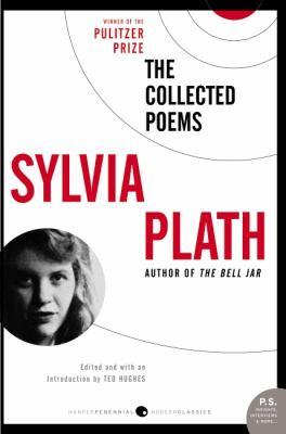 Sylvia Plath: Collected Poems (P.S.) (Paperback, 1975, Harper Perennial Modern Classics)