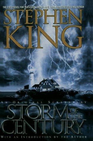 Stephen King: Storm of the Century (1999, Tandem Library)