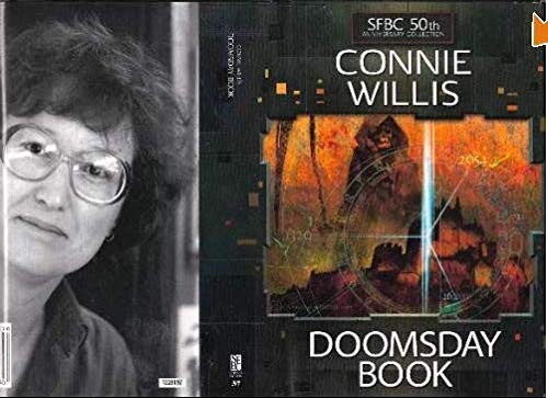 Connie Willis: Doomsday Book (Hardcover, 2007, Science Fiction)