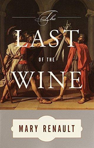 Mary Renault: The Last of the Wine (2001)