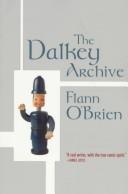 Flann O'Brien: The Dalkey Archive (1993, Dalkey Archive Press)