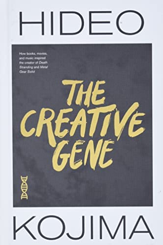 Creative Gene (2021, Viz Media)