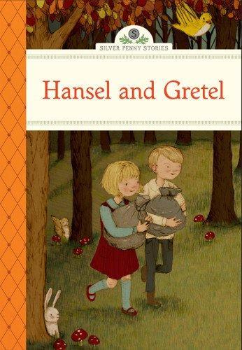 Brothers Grimm: Hansel and Gretel (2012)