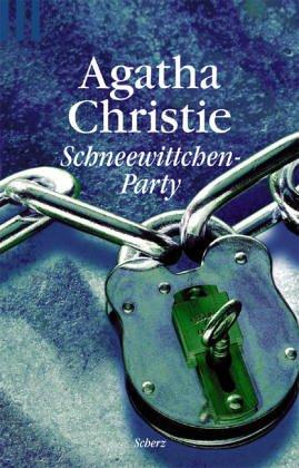 Agatha Christie: Schneewittchen- Party. (German language, 2003, Scherz)