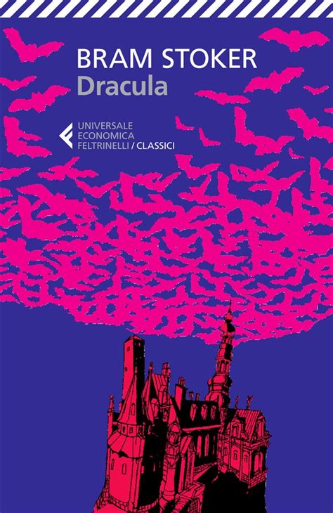 Bram Stoker: Dracula (Paperback, Italiano language, 2015, Feltrinelli)
